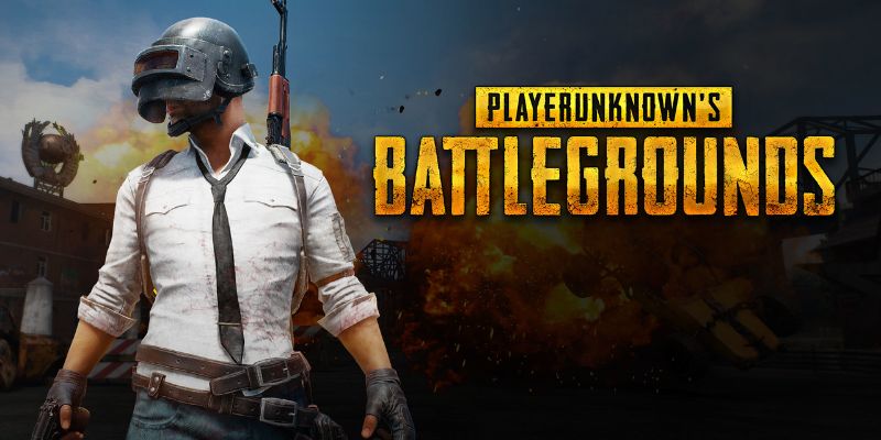 Battle Royale chỉ thể loại game sinh tồn trên bản đồ lớn