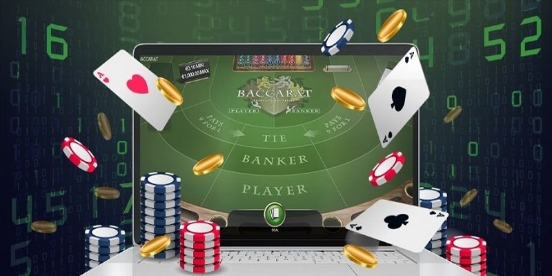 Quy trình tham gia casino GO99 đơn giản trong tầm tay