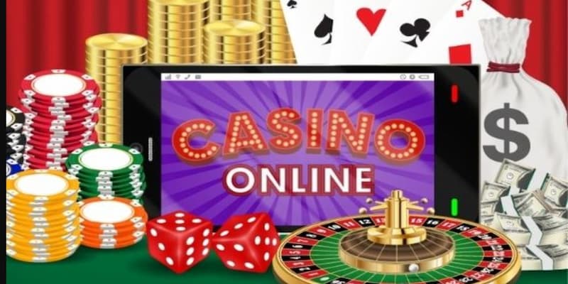 Casino Online Go99 - Sòng Bài Trực Tuyến Vạn Người Mê