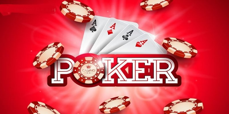 Tìm hiểu về game bài Poker