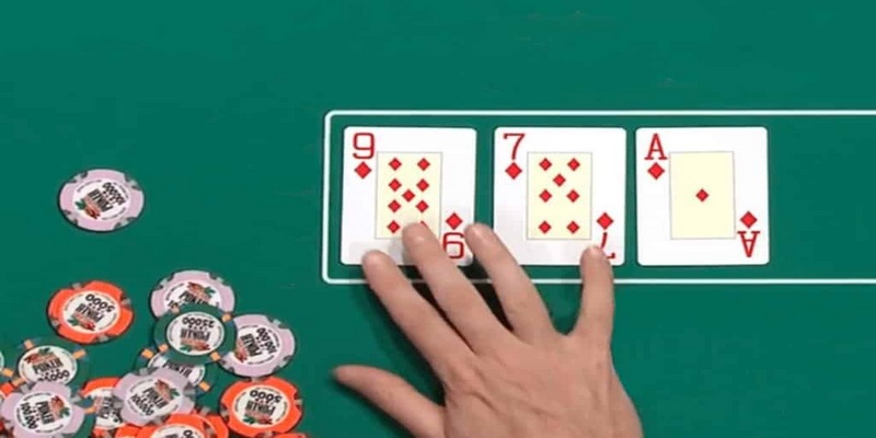 Luật Chơi Poker - Những Quy Định Bet Thủ Cần Nắm Chắc