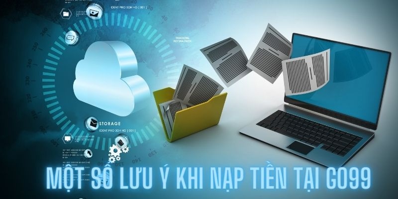 Lưu ý khi giao dịch tại cổng game Go99 cần phải nắm rõ