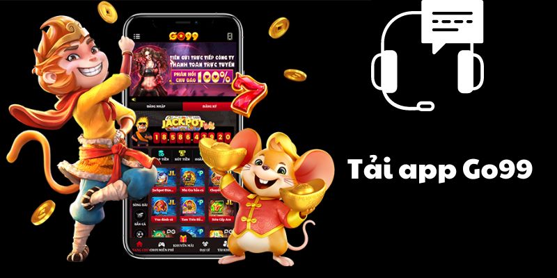 Cài đặt app về thiết bị trải nghiệm dễ dàng kiếm tiền thả ga